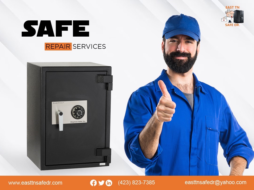 Safe Repairs Services